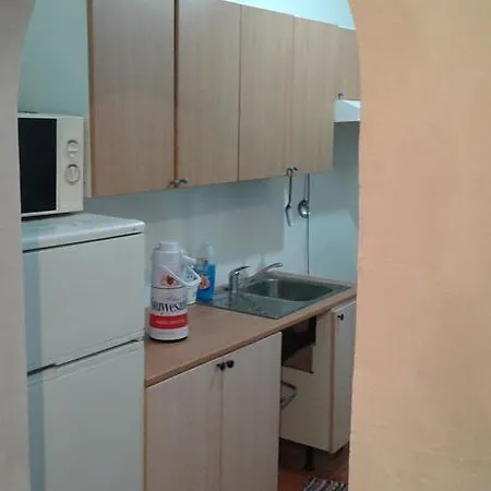 Le Tre Pastorelle Apartment *