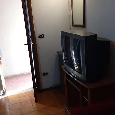 Le Tre Pastorelle Roma