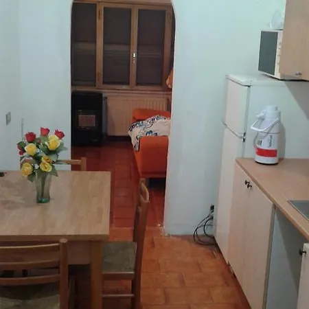 Appartamento Le Tre Pastorelle Roma