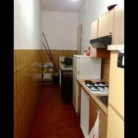 Le Tre Pastorelle * Roma