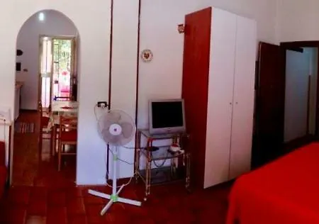 Le Tre Pastorelle Διαμέρισμα
