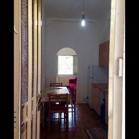 Διαμέρισμα Le Tre Pastorelle